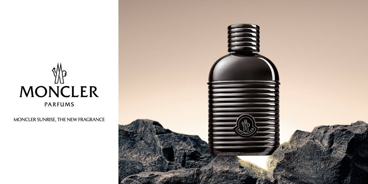 MONCLER SUNRISE POUR HOMME（モンクレール サンライズ
